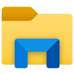 ExplorerPatcher Logo