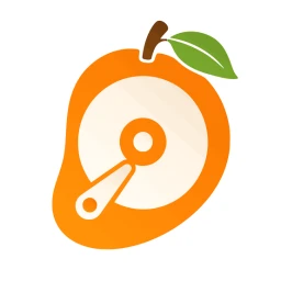 MangoDisk Logo